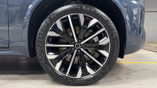 Volvo XC90 2.0 T8 PHEV Ultra Dark 5dr AWD Geartronic Estate